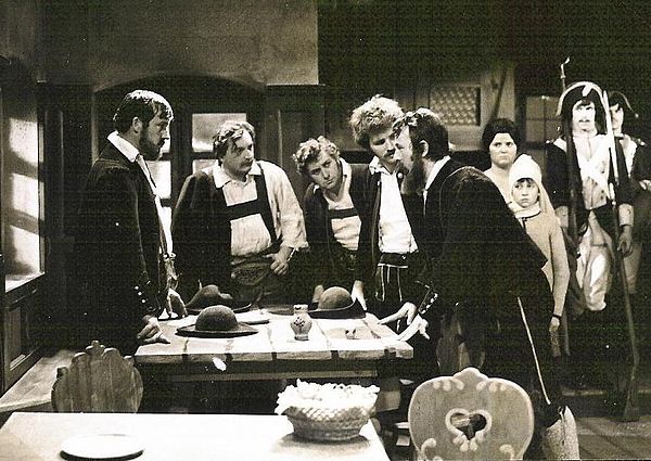 Freilichtspiele Südtiroler Unterland